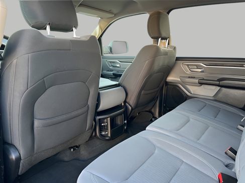 Used 2019 RAM 1500 Big Horn image 27