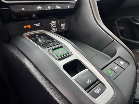 Used 2020 Honda Insight Touring image 51