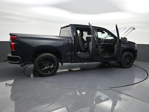 Used 2023 Chevrolet Silverado 1500 RST image 31