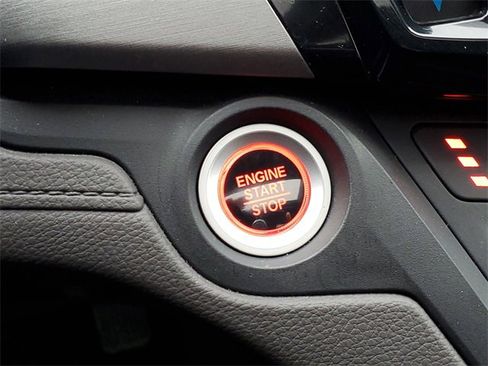 Used 2022 Honda Odyssey EX-L image 29