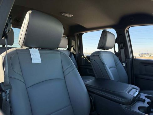 New 2026 RAM 2500 Tradesman image 19