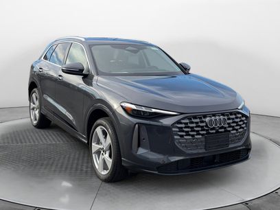 New 2025 Audi Q5 Premium Plus