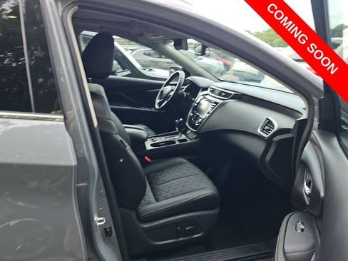 Used 2023 Nissan Murano Platinum w/ Cargo Package AWD/4WD image 10