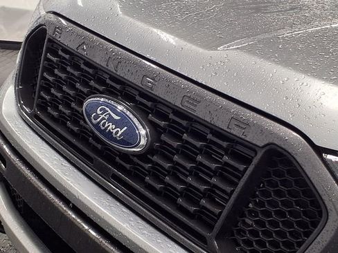 Used 2023 Ford Ranger XLT w/ Equipment Group 301A Mid image 11