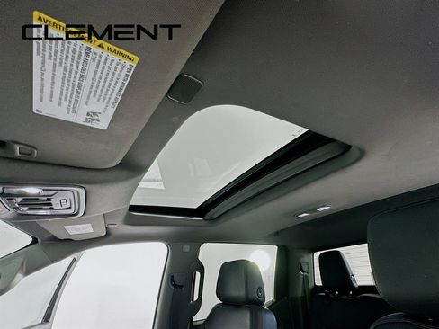 Used 2020 GMC Sierra 1500 SLT w/ SLT Premium Plus Package image 26