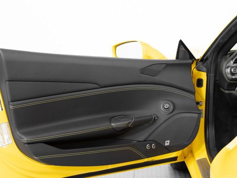 Certified 2019 Ferrari 488 Spider image 26