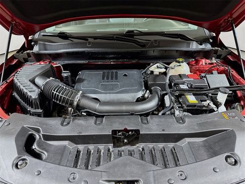 Used 2023 Chevrolet Blazer LT w/ Convenience Package image 27