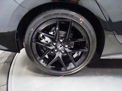 New 2025 Honda Civic Sport image 10