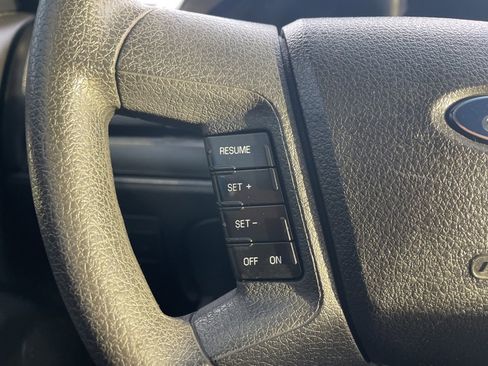 Used 2009 Ford Fusion SE image 14