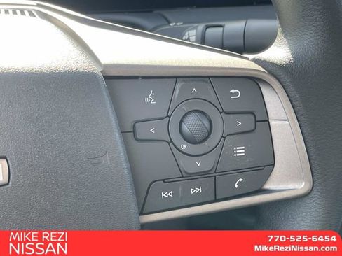 New 2026 Nissan Sentra S w/ S Cold Weather Package FWD image 14