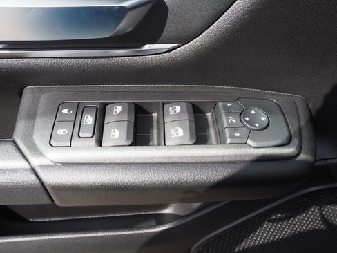 New 2026 RAM 1500 Big Horn image 27