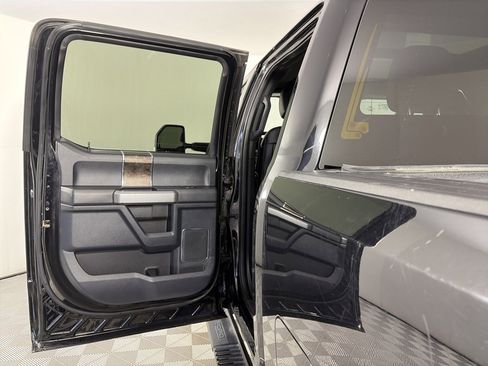 Used 2022 Ford F350 Lariat w/ Lariat Ultimate Package image 12