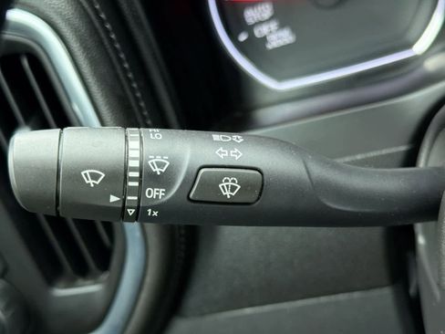 Used 2021 Chevrolet Silverado 1500 RST w/ Convenience Package II image 27