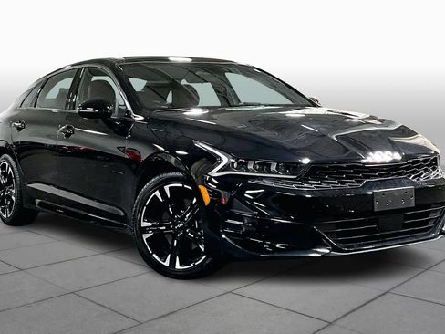 Used 2023 Kia K5 GT-Line image 3