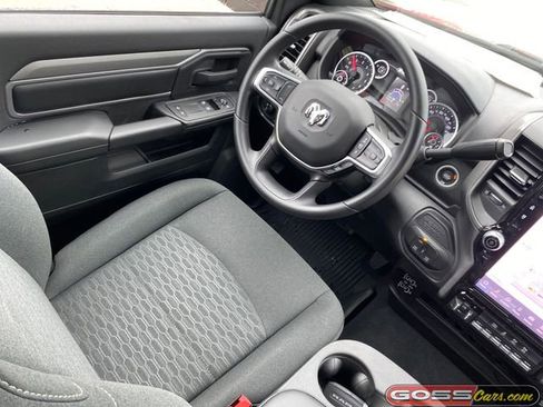 New 2026 RAM 3500 Tradesman image 19