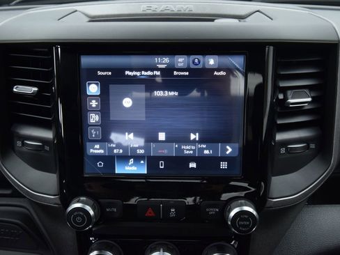 New 2026 RAM 5500 Tradesman image 24