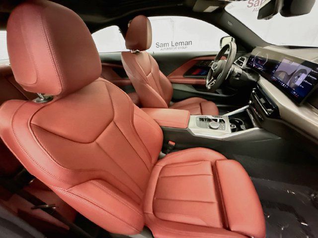 Used 2025 BMW 230i xDrive Coupe w/ M Sport Package AWD/4WD image 30