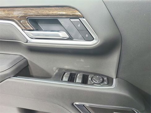 New 2026 GMC Sierra 1500 Elevation w/ Elevation Premium Package image 33