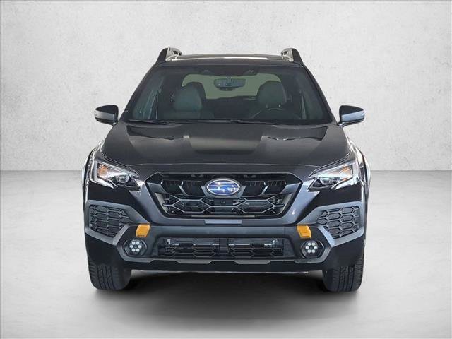 Used 2025 Subaru Outback Wilderness w/ Wilderness Package AWD/4WD image 2