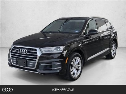 Used 2018 Audi Q7 3.0T Premium Plus