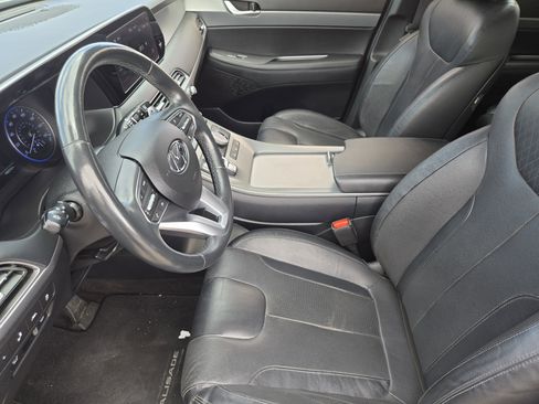 Used 2020 Hyundai Palisade SEL AWD/4WD image 8