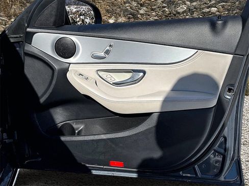 Used 2016 Mercedes-Benz C 300 Sedan image 21