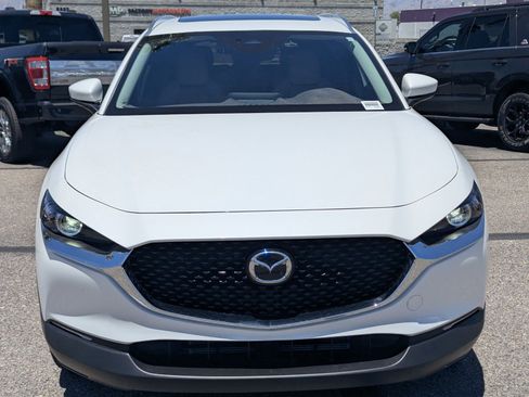 Used 2025 MAZDA CX-30 AWD 2.5 S w/ Preferred Package image 6