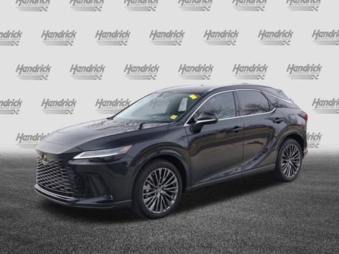 Used 2025 Lexus RX 450h AWD w/ Convenience Package image 5