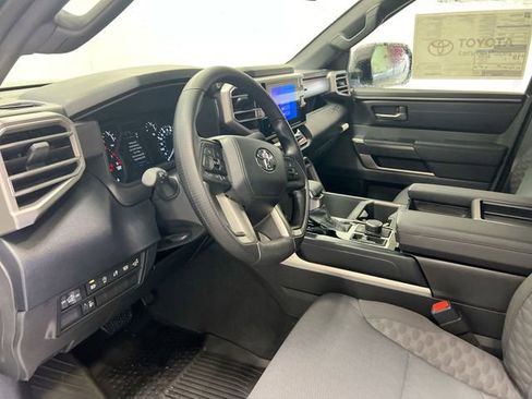 New 2025 Toyota Tundra SR5 w/ SR5 Convenience Package image 15