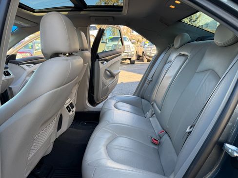 Used 2013 Cadillac CTS Performance image 11