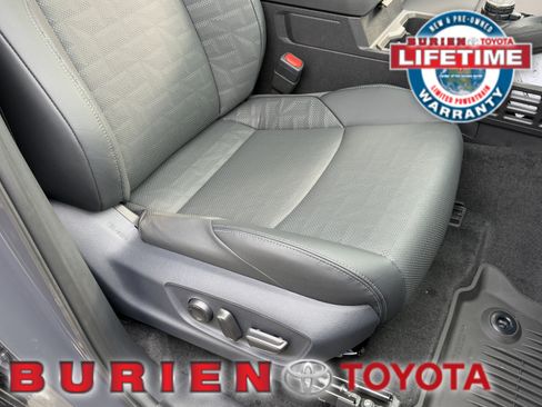 New 2026 Toyota Tacoma TRD Off-Road w/ TRD Off Road Premium Package image 23