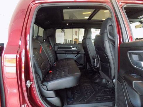 Certified 2023 RAM 1500 Big Horn AWD/4WD image 28