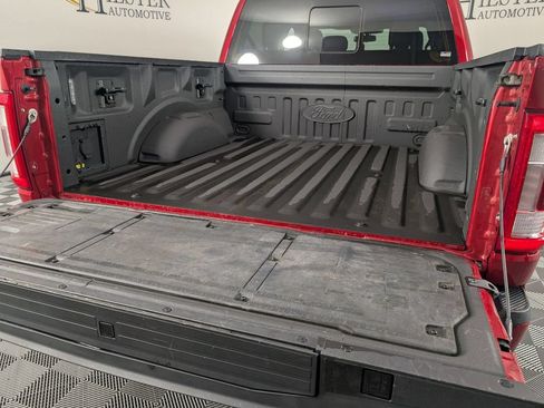 Used 2021 Ford F150 Lariat w/ Equipment Group 502A High AWD/4WD image 32