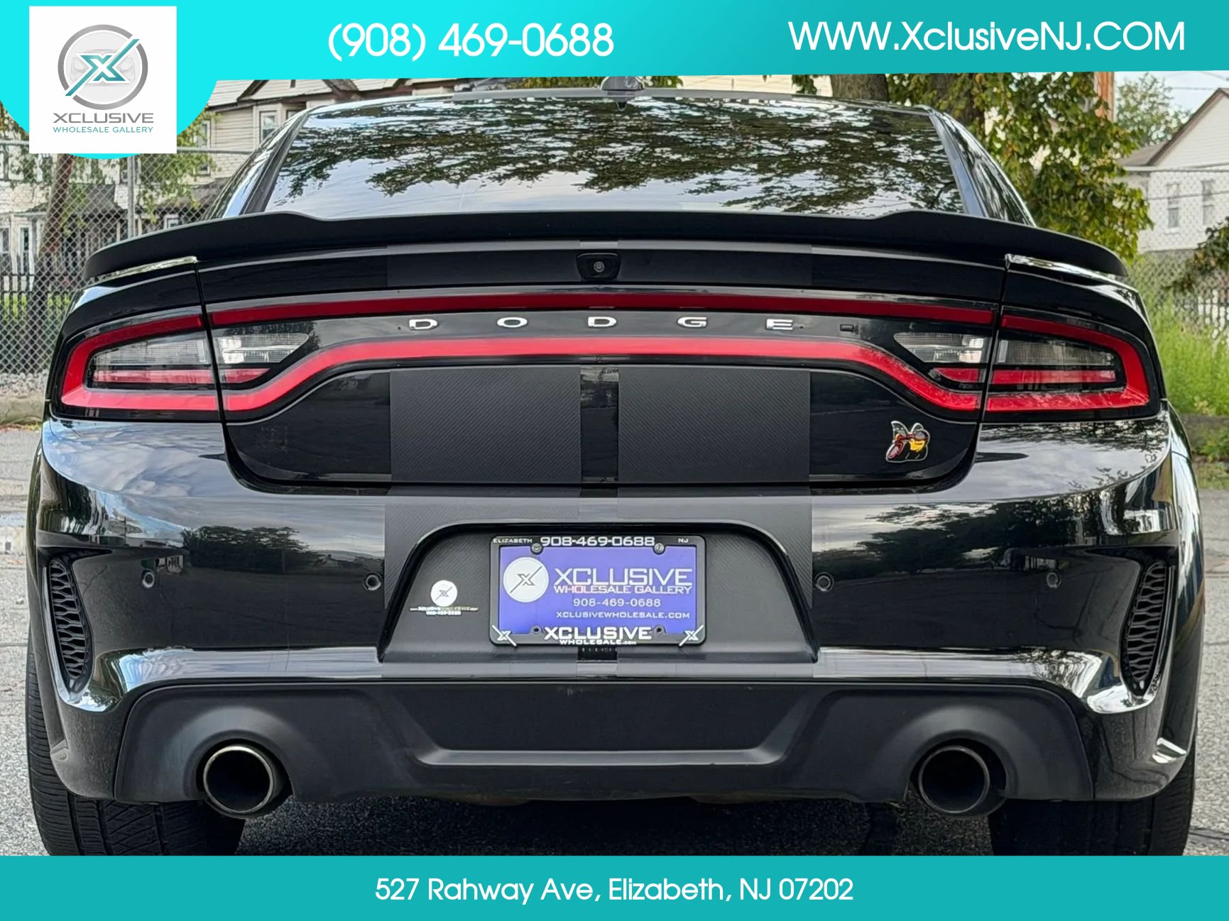 Used 2023 Dodge Charger Scat Pack RWD image 35