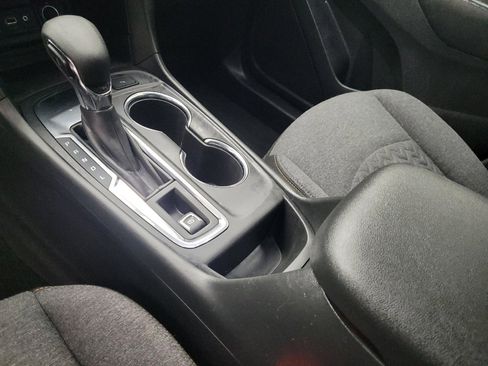 Used 2022 Chevrolet Equinox LT image 26