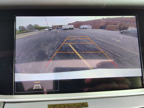 New 2025 Cadillac XT5 Premium Luxury w/ LPO, Floor Liner Package image 29