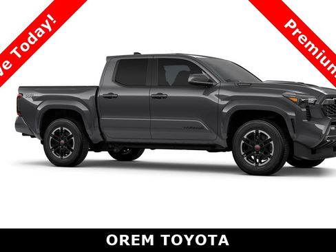 New 2026 Toyota Tacoma TRD Sport image 14