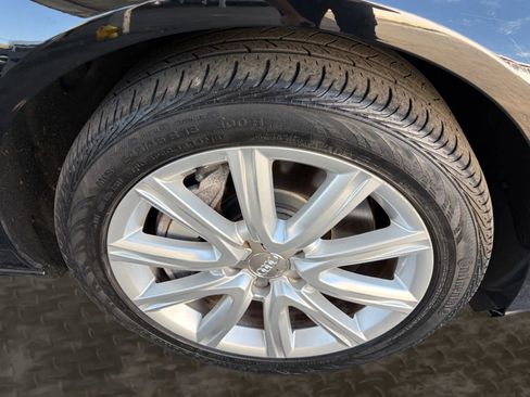 Used 2013 Audi A6 3.0T Premium Plus AWD/4WD image 36
