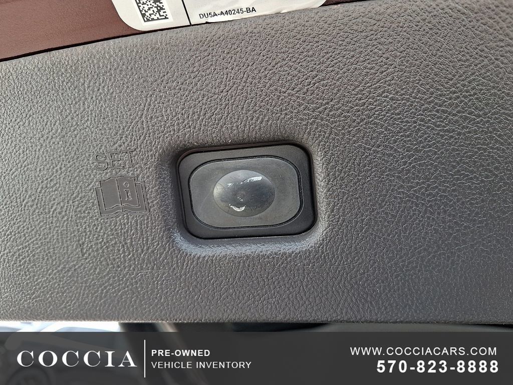 Used 2016 Lincoln MKX Reserve w/ Climate Package AWD/4WD image 29