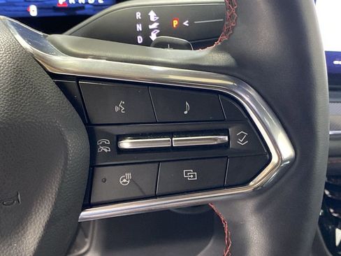 Used 2025 Chevrolet Tahoe RST w/ Comfort Package image 34