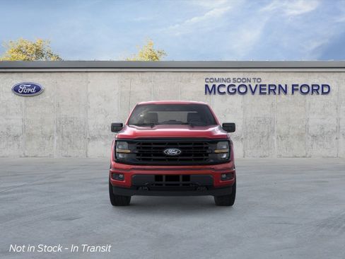 New 2026 Ford F150 XLT AWD/4WD image 7