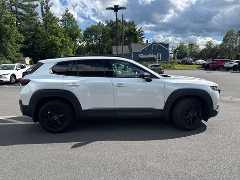 Used 2026 MAZDA CX-50 AWD 2.5 Hybrid w/ Weather Package image 6