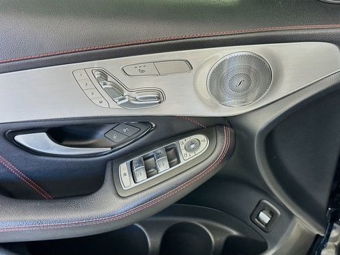 Used 2019 Mercedes-Benz GLC 43 AMG 4MATIC image 18