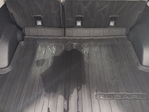 Used 2017 Subaru Forester 2.5i Limited image 37