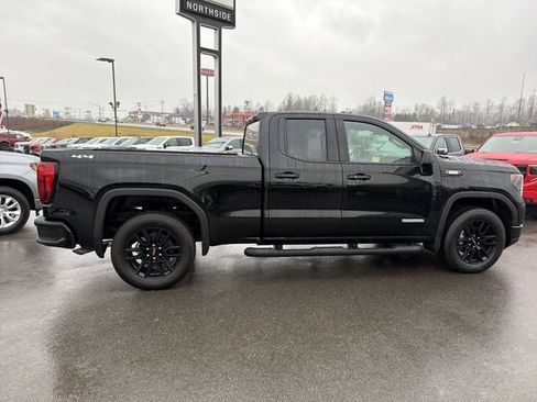 New 2026 GMC Sierra 1500 Elevation AWD/4WD image 5