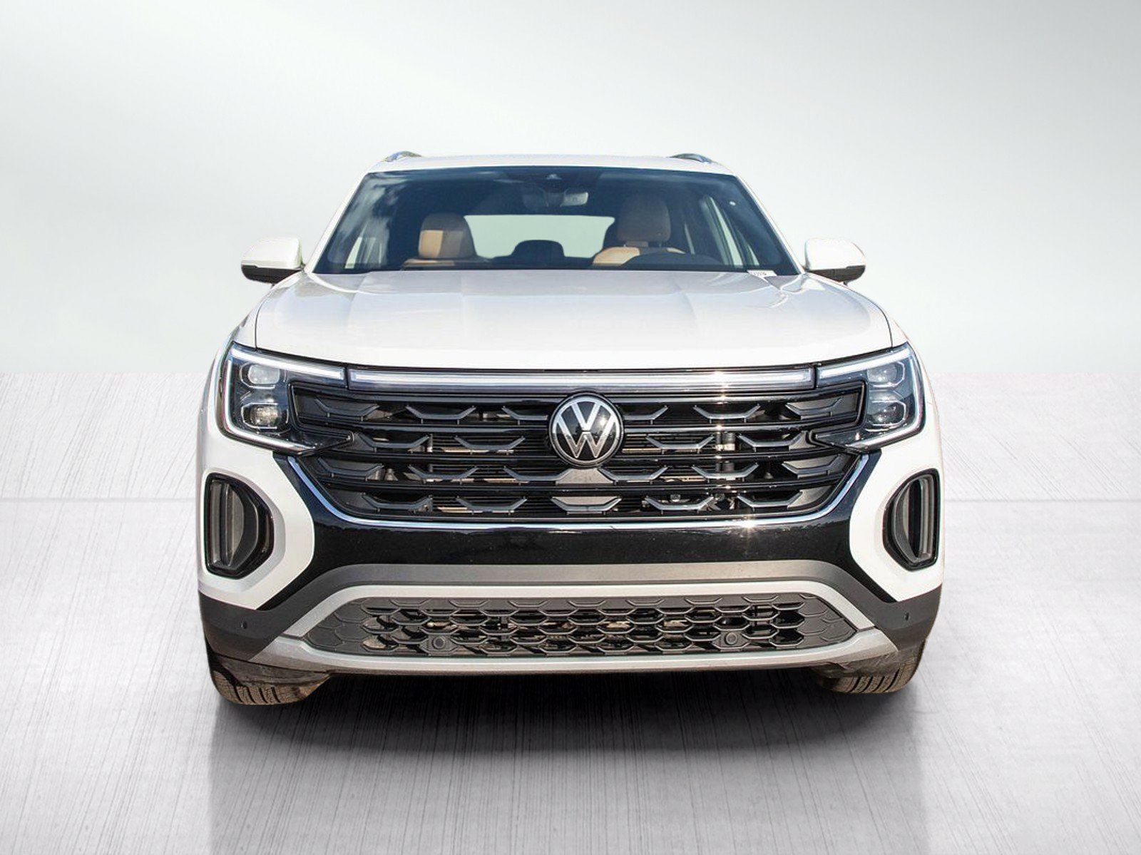 Used 2024 Volkswagen Atlas Cross Sport SEL AWD/4WD image 8