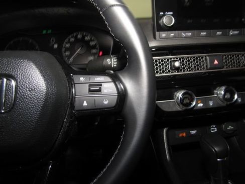 Certified 2023 Honda Civic Sport image 6