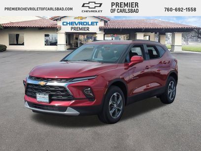 New 2026 Chevrolet Blazer LT w/ Convenience Package