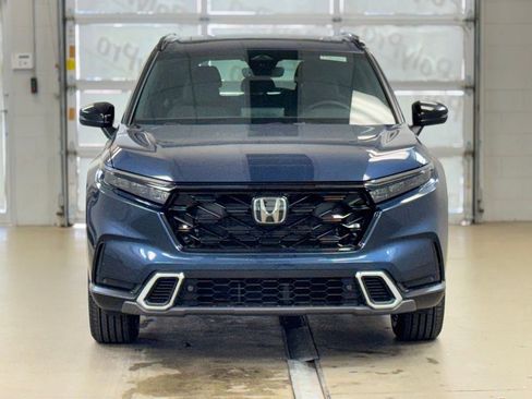 New 2026 Honda CR-V Sport Touring image 2