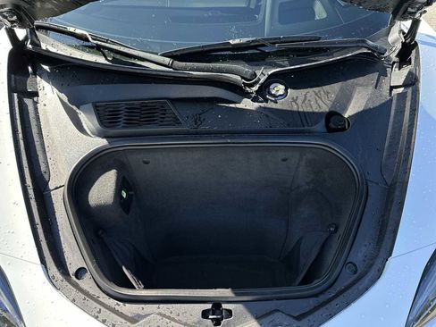 Used 2024 Chevrolet Corvette Z06 image 25